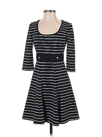 White House Black Market Casual Dress (view 1)