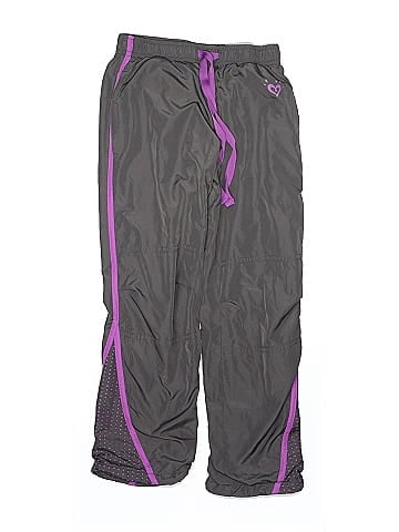 Justice Track Pants (view 1)