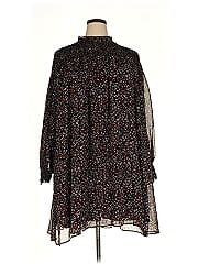 Terra & Sky Casual Dress