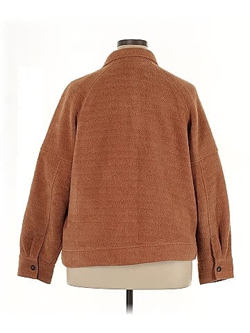 Tribal Coat (view 2)