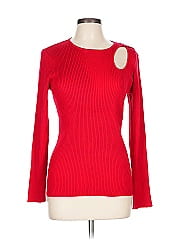 Carmen Carmen Marc Valvo Pullover Sweater
