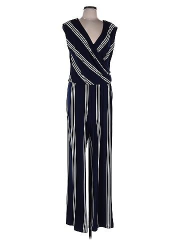 Lauren by Ralph Lauren Jumpsuit (view 1)