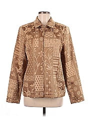 Susan Graver Jacket