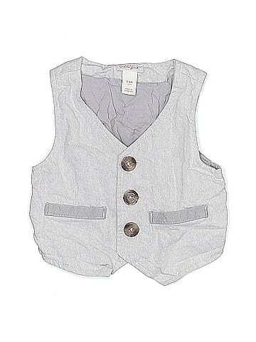 Cat & Jack Vest (view 1)