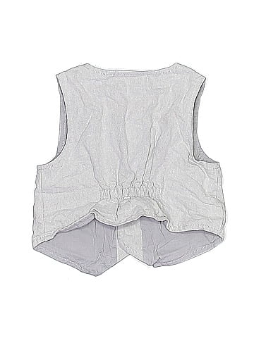 Cat & Jack Vest (view 2)