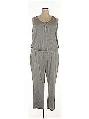 Logo By Lori Goldstein Jumpsuit