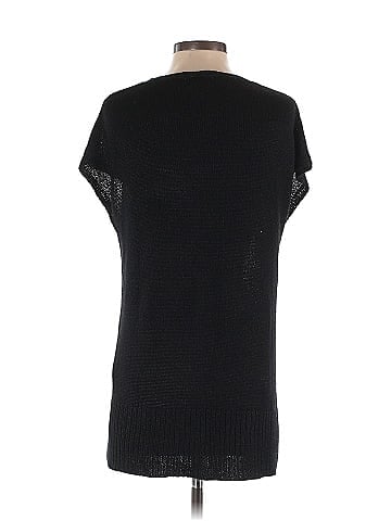 Belle By Kim Gravel Sweater Vest (view 2)