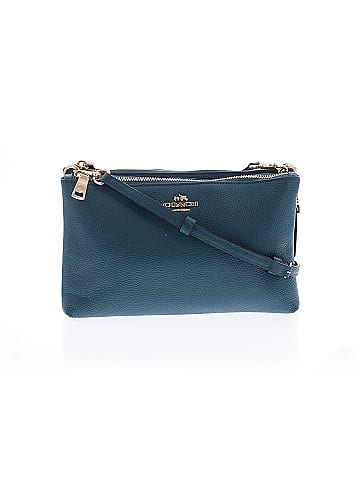 Coach Factory Crossbody Bag (view 1)