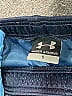 Under Armour Blue Athletic Shorts Size 5 - photo 3