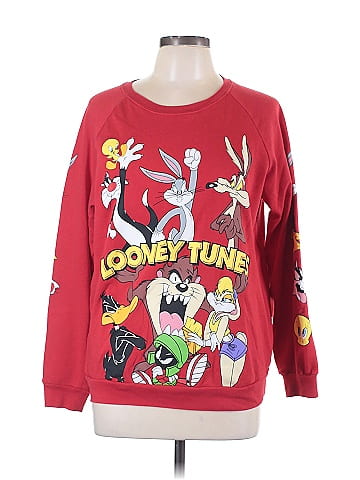 Looney Tunes Sweatshirt (view 1)