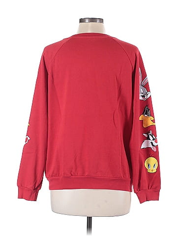 Looney Tunes Sweatshirt (view 2)