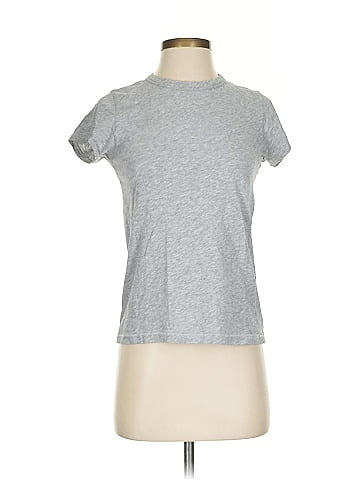 Rag & Bone Short Sleeve T-Shirt (view 1)