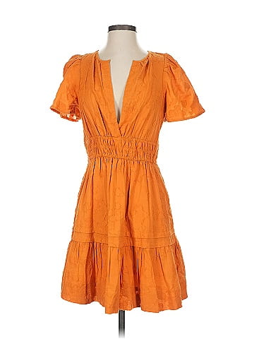 By Anthropologie Casual Dress (view 1)