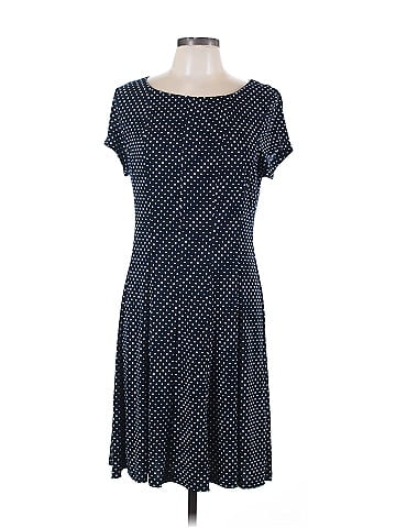 Connected Apparel Casual Dress (view 1)