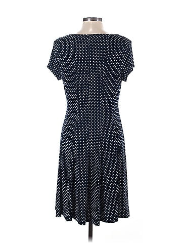 Connected Apparel Casual Dress (view 2)
