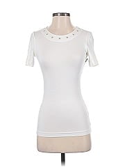 Akris Punto Short Sleeve T Shirt