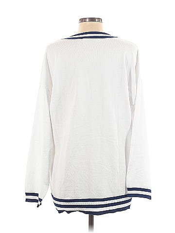 NY&C Pullover Sweater (view 2)