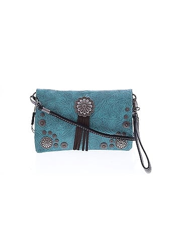 American Bling Crossbody Bag (view 1)