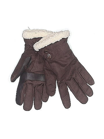 Isotoner Gloves (view 1)