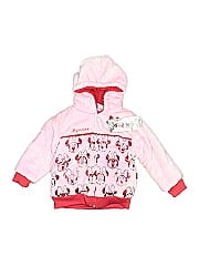 Disney Snow Jacket
