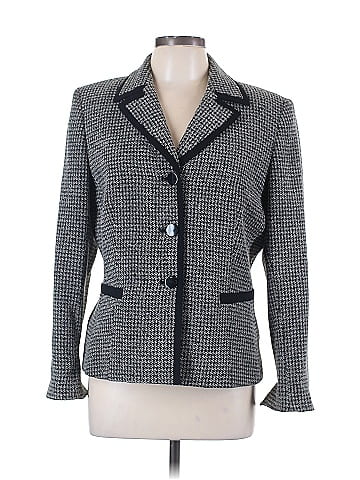 Jones Studio Blazer (view 1)