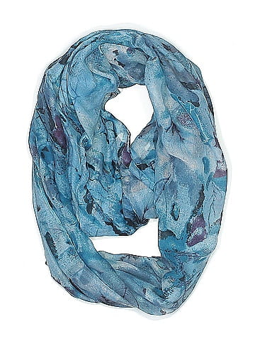 Papillon Scarf (view 1)