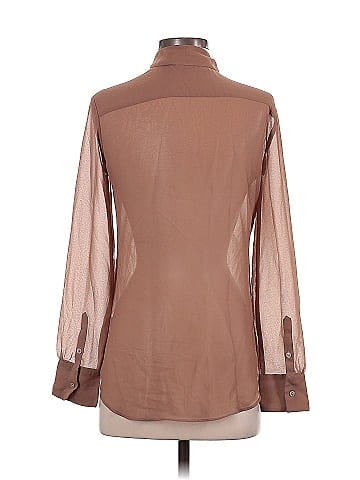 Babaton Long Sleeve Blouse (view 2)