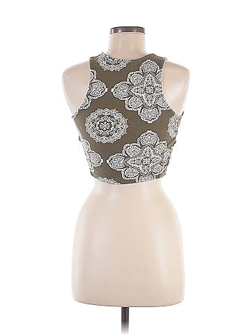 Charlotte Russe Tank Top (view 2)