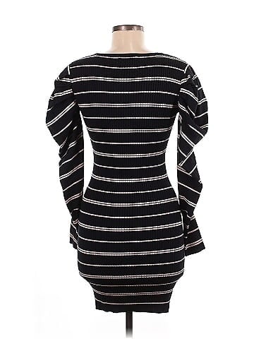 Say What? Casual Dress (view 2)