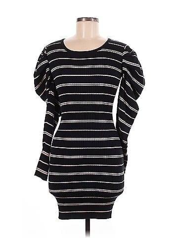 Say What? Casual Dress (view 1)