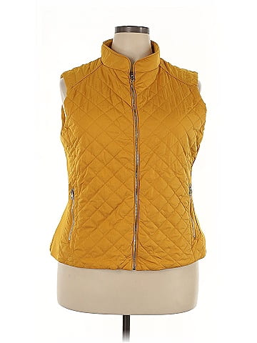 NY&C Vest (view 1)