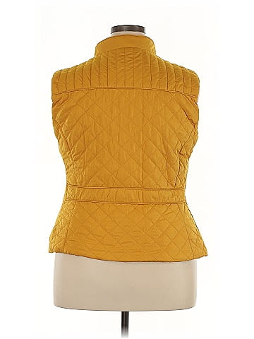 NY&C Vest (view 2)