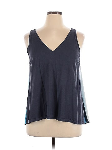 Ann Taylor LOFT Sleeveless Top (view 1)