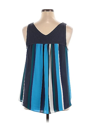 Ann Taylor LOFT Sleeveless Top (view 2)