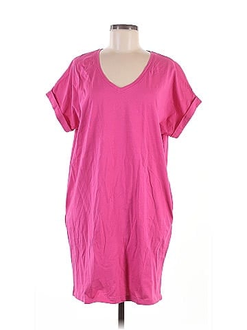 NY&C Casual Dress (view 1)