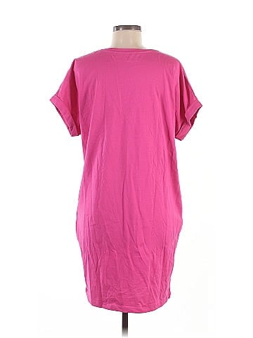 NY&C Casual Dress (view 2)