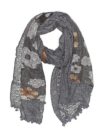 Unbranded Scarf (view 1)