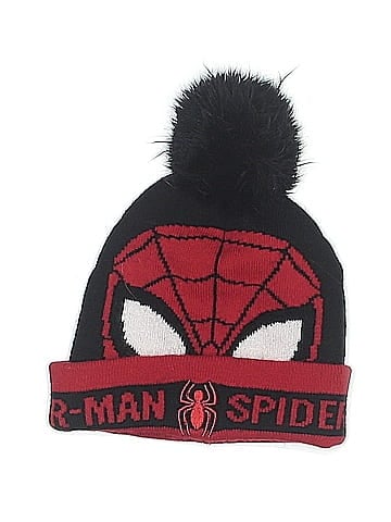 Marvel Beanie (view 1)