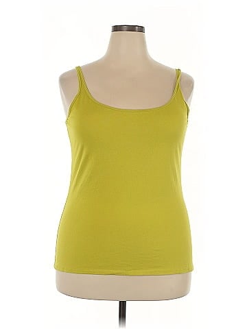 NY&C Tank Top (view 1)