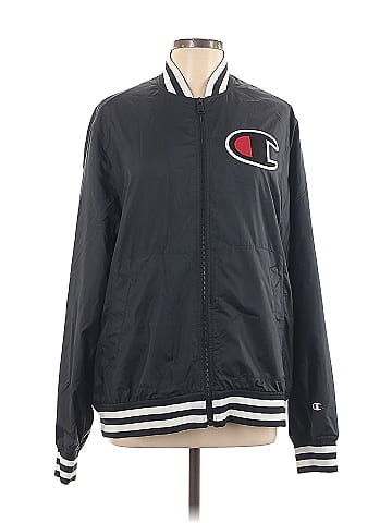 Champion Track Jacket (view 1)