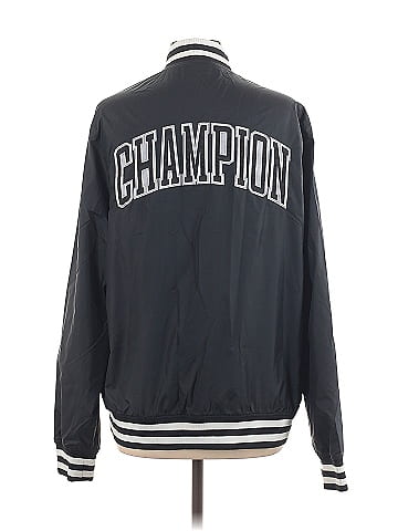 Champion Track Jacket (view 2)