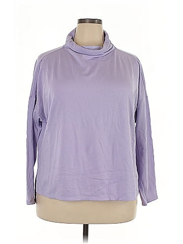 JoyLab Turtleneck Sweater (view 1)