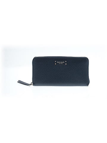 Kate Spade New York Leather Wallet (view 1)
