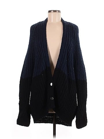 Halston Heritage Wool Cardigan (view 1)