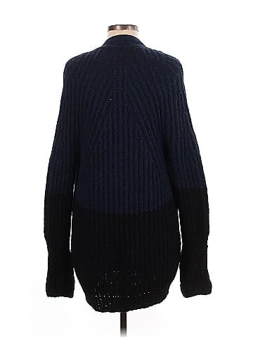 Halston Heritage Wool Cardigan (view 2)