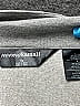 Norma Kamali Gray Cardigan Size L - photo 3