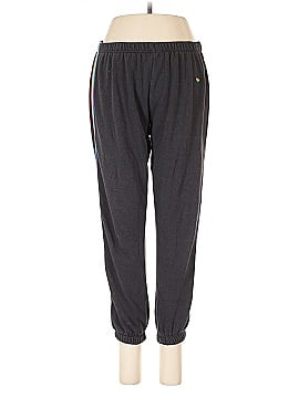 Spiritual Gangster Track Pants (view 1)