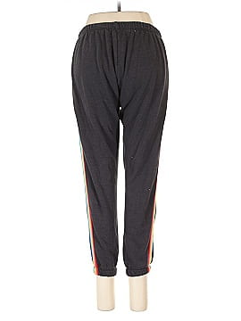 Spiritual Gangster Track Pants (view 2)