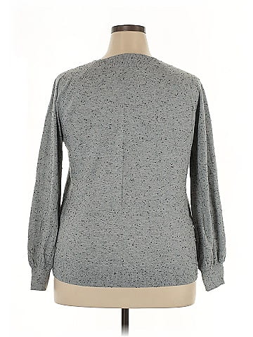Ann Taylor LOFT Pullover Sweater (view 2)