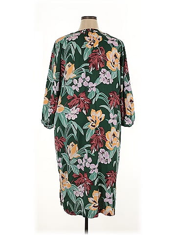 Ann Taylor LOFT Casual Dress (view 2)